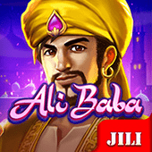 Ali Baba PH365 Casino game