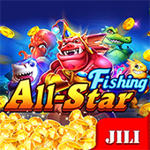 All Star Fishing PH365 Casino game
