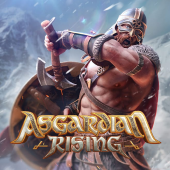 Asgardian Rising PH365 Casino game