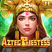 Aztec Priestess PH365 Casino game