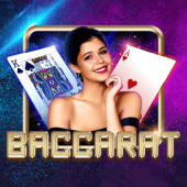 Baccarat B PH365 Casino game