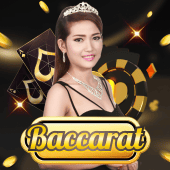 Baccarat PH365 Casino game