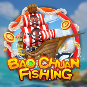 Bao Chuan Fishing PH365 Casino game