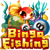 Bingo Fishing PH365 Casino game