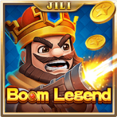 Boom Legend PH365 Casino game