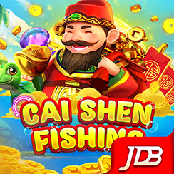 Cai Shen Fishing PH365 Casino game