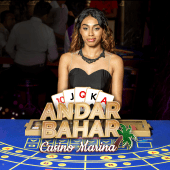 Casino Marina Andar Bahar PH365 Casino game