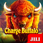 Charge Buffalo PH365 Casino game