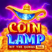 Coin Lamp PH365 Casino slot
