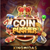 Coin Pusher PH365 Casino game