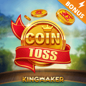 Coin Toss PH365 Casino game