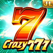 Crazy777 PH365 Casino game