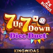 Dice Duet PH365 Casino game