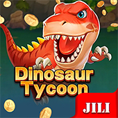 Dinosaur Tycoon PH365 Casino game