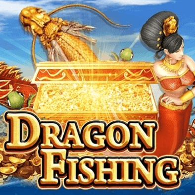 Dragon Fishing PH365 Casino game