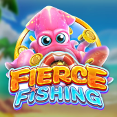 Fierce Fishing PH365 Casino game