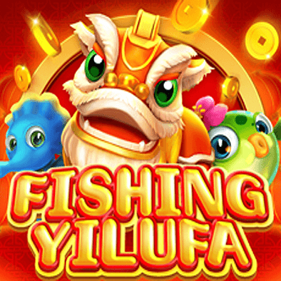Fishing Yi Lu Fa PH365 Casino game