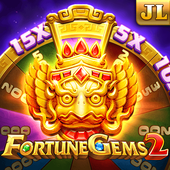 Fortune Gems 2 PH365 Casino game