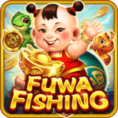 Fuwa Fishing PH365 Casino game