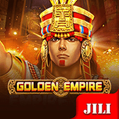 Golden Empire PH365 Casino game