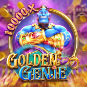 Golden Genie Hot Game at PH365 Casino