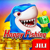 Happy Fishing PH365 Casino game