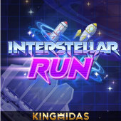 Interstellar Run PH365 Casino game
