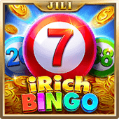 Irich Bingo PH365 Casino slot
