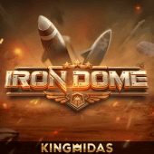 Iron Dome PH365 Casino game