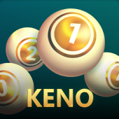 Keno PH365 Casino game