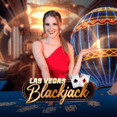 Las Vegas Blackjack PH365 Casino game
