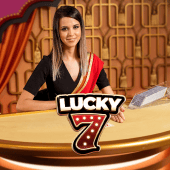 Lucky 7 PH365 Casino game