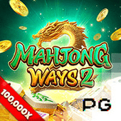 Mahjong Ways 2 PH365 Casino game
