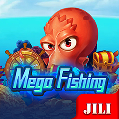 Mega Fishing PH365 Casino game