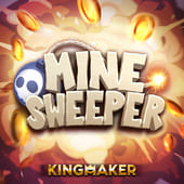 Minesweeper PH365 Casino game