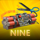 Nine PH365 Casino game