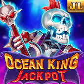 Ocean King Jackpot PH365 Casino game