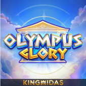 Olympus Glory PH365 Casino game