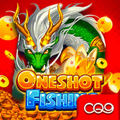 Oneshot Fishing PH365 Casino game
