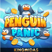 Penguin Panic PH365 Casino game