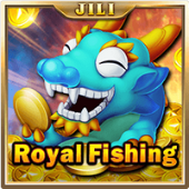 Royal Fishing PH365 Casino game