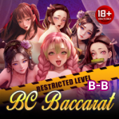 Sexy Blockchain Baccarat B B PH365 Casino game