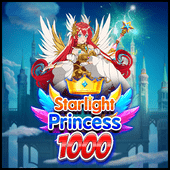 Starlight Princess 1000 related PH365 Casino game
