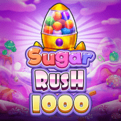 Sugar Rush 1000 related PH365 Casino game