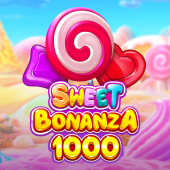 Sweet Bonanza 1000 PH365 Casino game