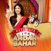 Ultimate Andar Bahar PH365 Casino game