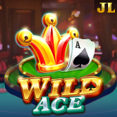 Wild Ace PH365 Casino slot