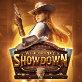 Wild Bounty Showdown PH365 Casino slot